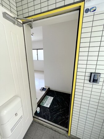 グリーンアベニュー百合ヶ丘の物件内観写真